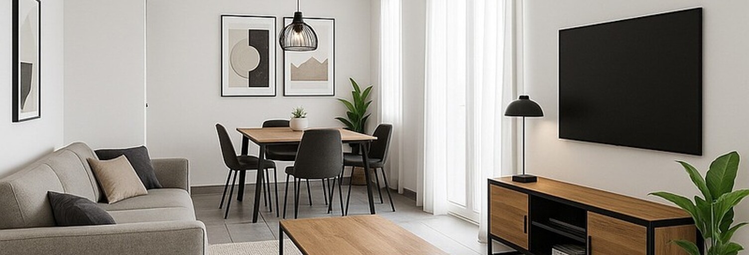 Maison 3 Pièces 80 m² à vendre à Marseille 11 (13011)