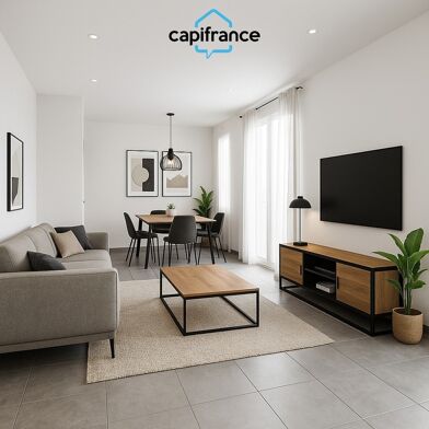 Maison 3 pièces 250000 €