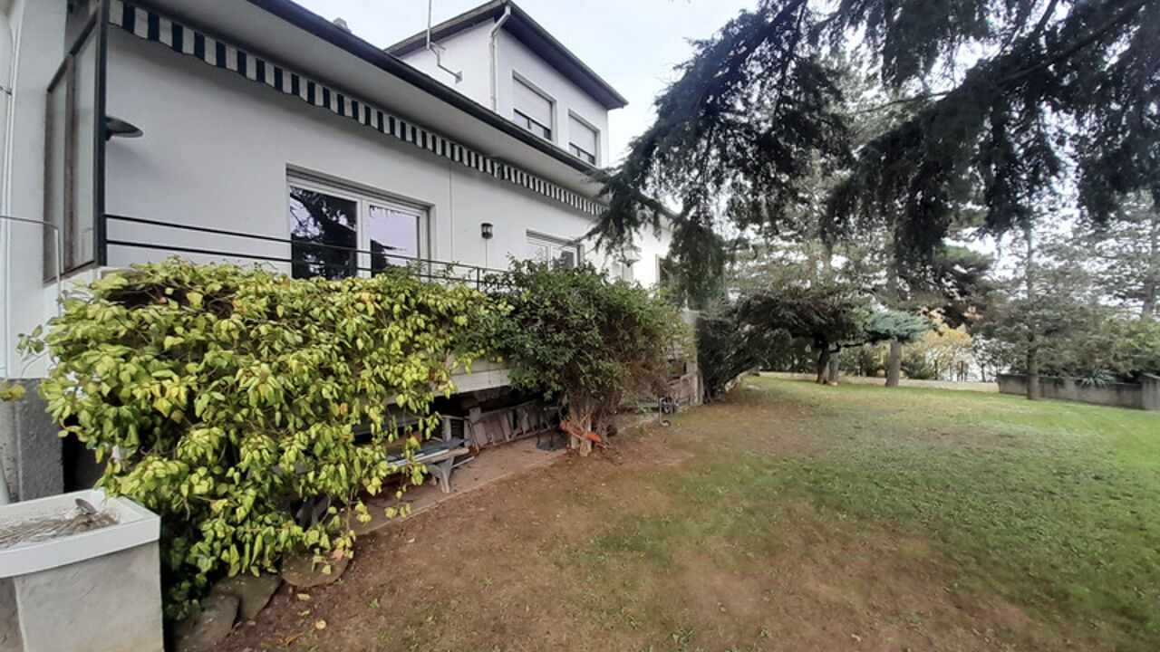 maison 10 pièces 259 m2 à vendre à Bischoffsheim (67870)