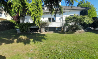 Maison 10 Pièces 259 m² à vendre à Bischoffsheim (67870)