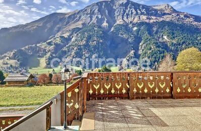 vente appartement 960 000 € à proximité de Saint-Gervais-les-Bains (74170)