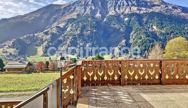 Appartement 5 pièces  à vendre Contamines-Montjoie (Les) 74170