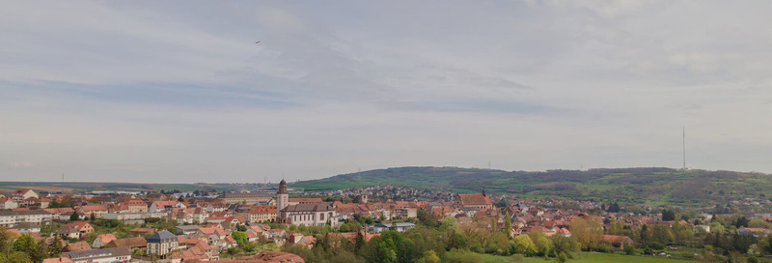 Terrain  269 m² à vendre à Wasselonne (67310)