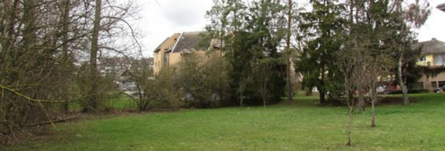 Terrain  332 m² à vendre à Wasselonne (67310)