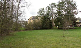 Terrain  505 m² à vendre à Wasselonne (67310)