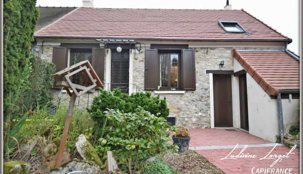 Villa / Maison 6 pièces  à vendre Villers-Cotterêts 02600