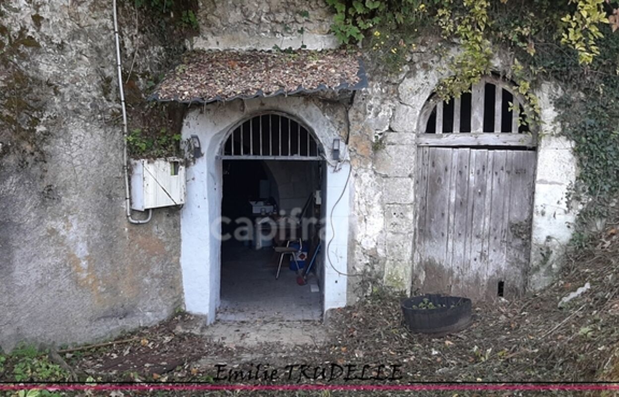 local industriel 2 pièces 80 m2 à vendre à La Chartre-sur-le-Loir (72340)