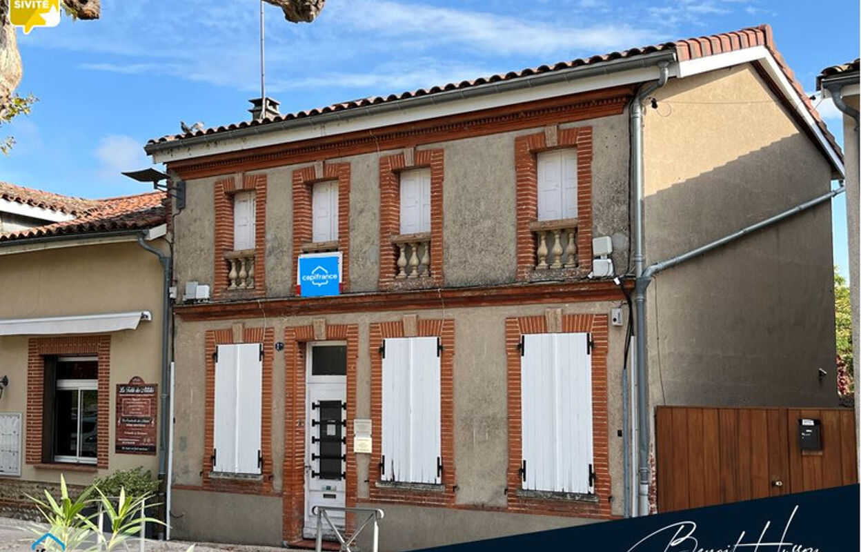 immeuble  pièces 104 m2 à vendre à Auterive (31190)