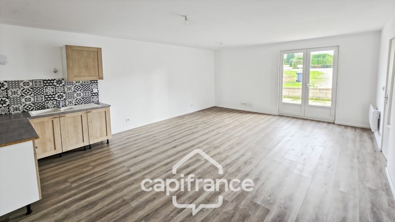 maison 4 pièces 92 m2 à vendre à Chagny (71150)