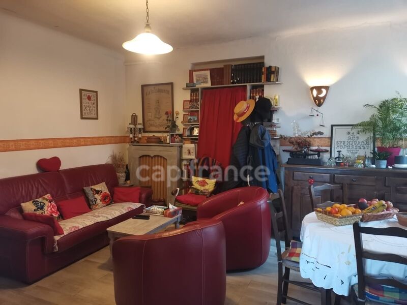 Villa / Maison 5 pièces  à vendre Sète 34200