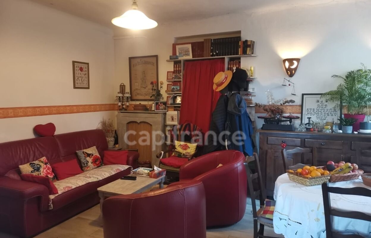 maison 5 pièces 101 m2 à vendre à Sète (34200)