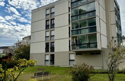 vente appartement 190 000 € à proximité de Divonne-les-Bains (01220)