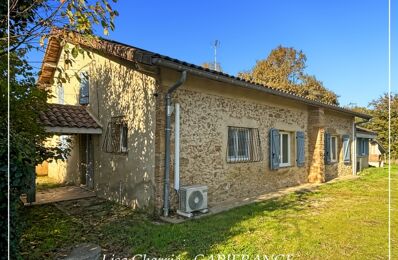 vente maison 336 000 € à proximité de Salles-d'Armagnac (32370)