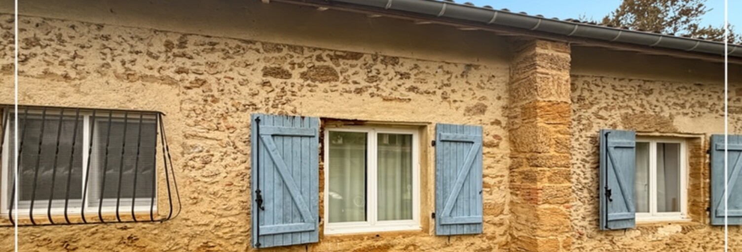 Maison 8 Pièces 236 m² à vendre à Panjas (32110)