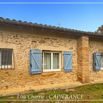 Maison 8 pièces 314000 €