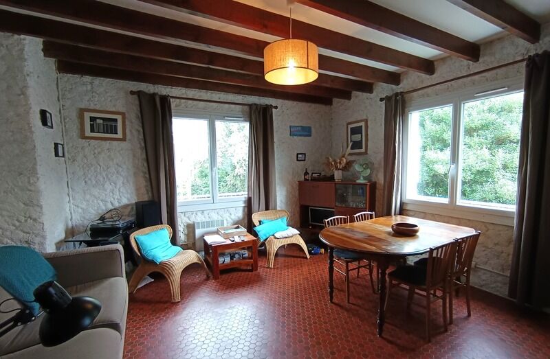 Appartement 3 pièces  à vendre Saint-Pierre-d'Oléron 17310