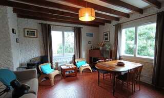 Appartement 3 Pièces 59 m² à vendre à Saint-Pierre-d'Oléron (17310)