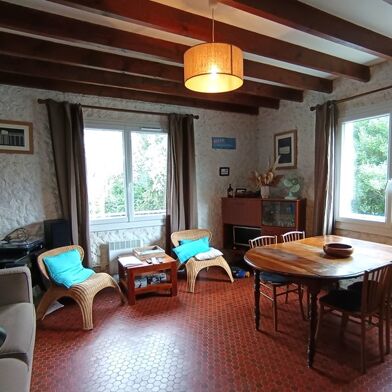 Appartement 3 pièces 159000 €