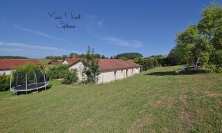 Maison 5 Pièces 112 m² à vendre à Saint-Amour (39160)