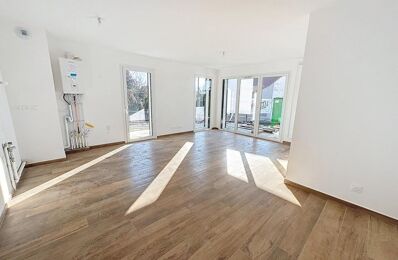 vente appartement 390 800 € à proximité de Thonon-les-Bains (74200)