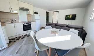 Appartement 2 Pièces 41 m² à vendre à Marignier (74970)