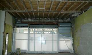 Immeuble  380 m² à vendre à Cognac (16100)