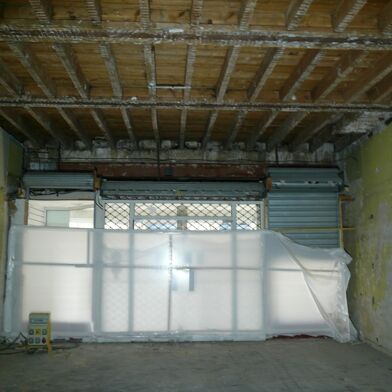 Immeuble  322500 €