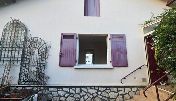 Villa / Maison 3 pièces  à vendre Hagetmau 40700