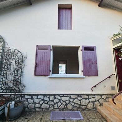 Maison 3 pièces 106 m²