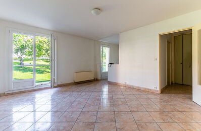 vente appartement 91 000 € à proximité de Fontaine-Lès-Dijon (21121)