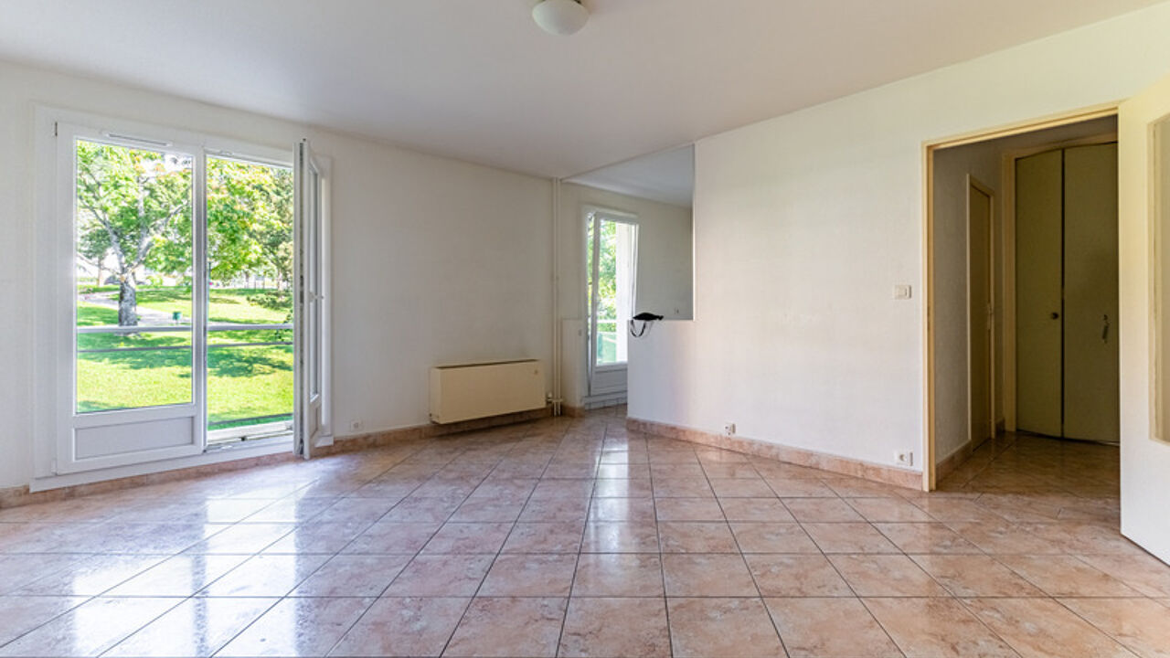 appartement 1 pièces 30 m2 à vendre à Talant (21240)