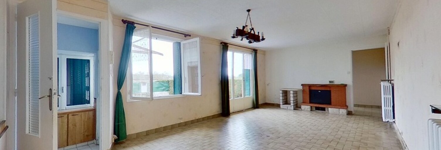 Maison 8 Pièces 225 m² à vendre à Sivry-sur-Meuse (55110)