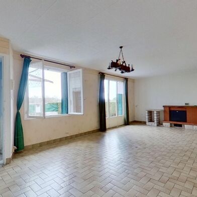 Maison 8 pièces 51000 €