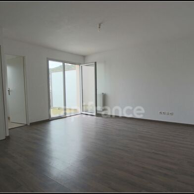 Appartement 3 pièces 68 m²