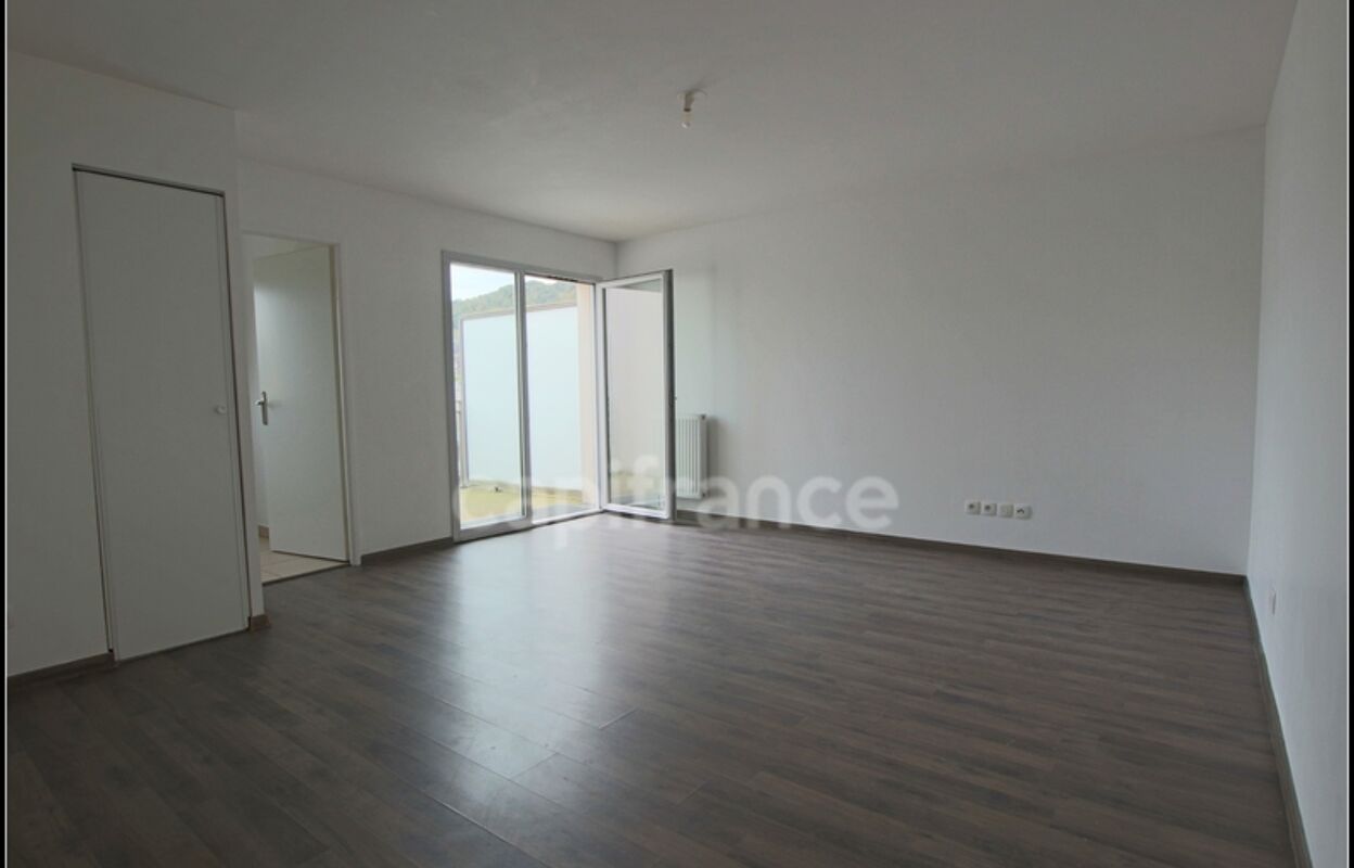 appartement 3 pièces 68 m2 à vendre à Rouen (76000)