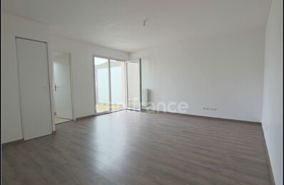 appartement 3 pièces 68 m2 à vendre à Rouen (76000)