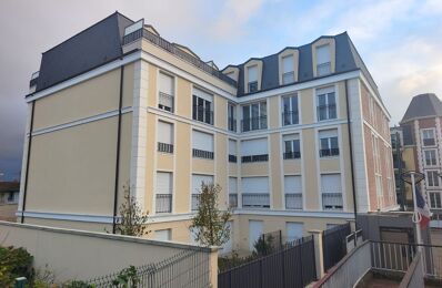 vente appartement 319 000 € à proximité de Lognes (77185)