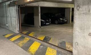 Garage  12 m² à louer à Cergy (95800)