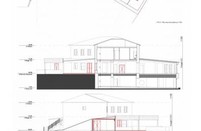 commerce 20 pièces 980 m2 à vendre à Saint-Affrique (12400)