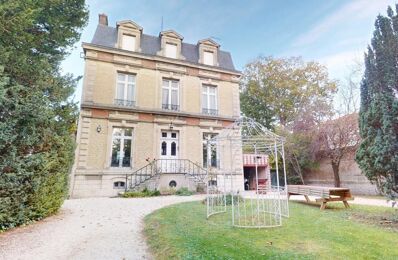 vente maison 950 000 € à proximité de Mergey (10600)