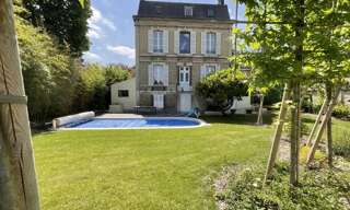 Maison 9 Pièces 251 m² à vendre à Troyes (10000)