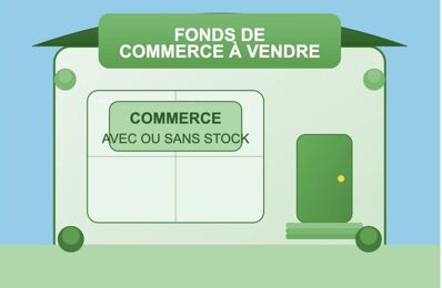 commerce 2 pièces 80 m2 à vendre à Bastia (20200)