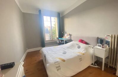 vente appartement 80 000 € à proximité de Langy (03150)