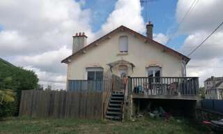 Maison 7 Pièces 164 m² à vendre à La Souterraine (23300)