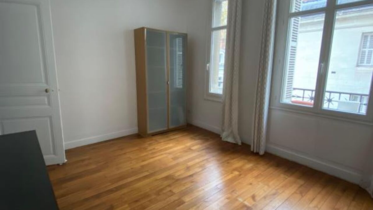 appartement 3 pièces 70 m2 à louer à Tours (37000)