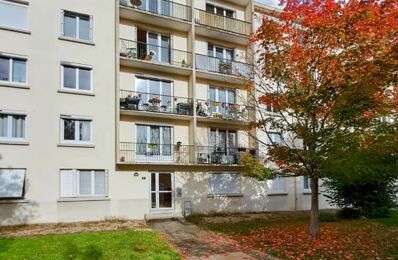 vente appartement 160 500 € à proximité de Basse-Goulaine (44115)