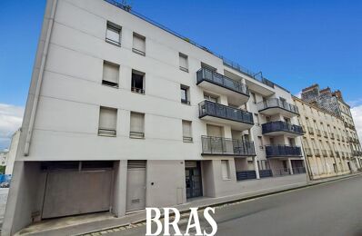 vente appartement 192 600 € à proximité de Pont-Saint-Martin (44860)