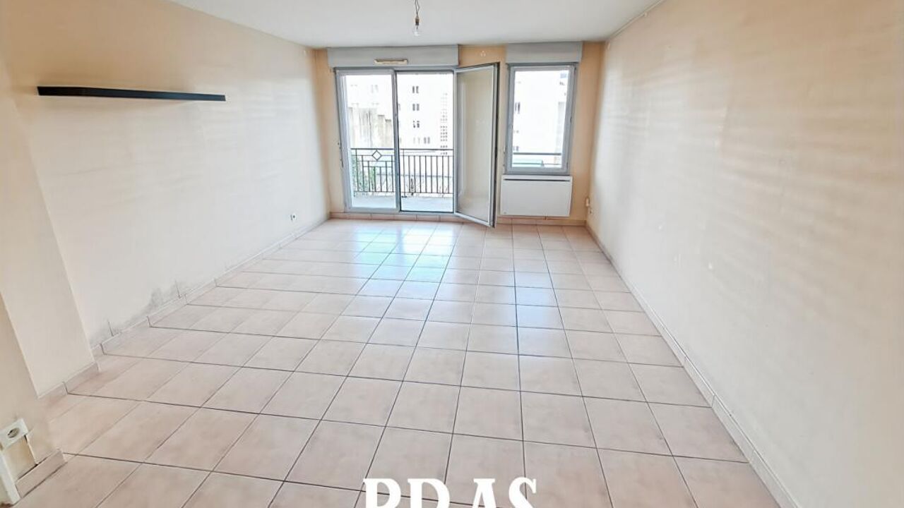 appartement 2 pièces 45 m2 à vendre à Nantes (44100)