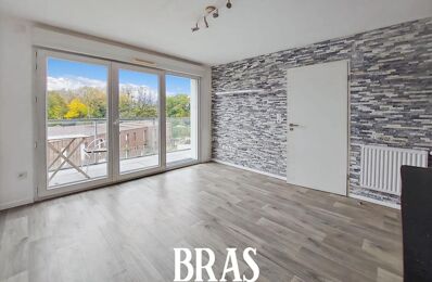 vente appartement 160 000 € à proximité de Pont-Saint-Martin (44860)