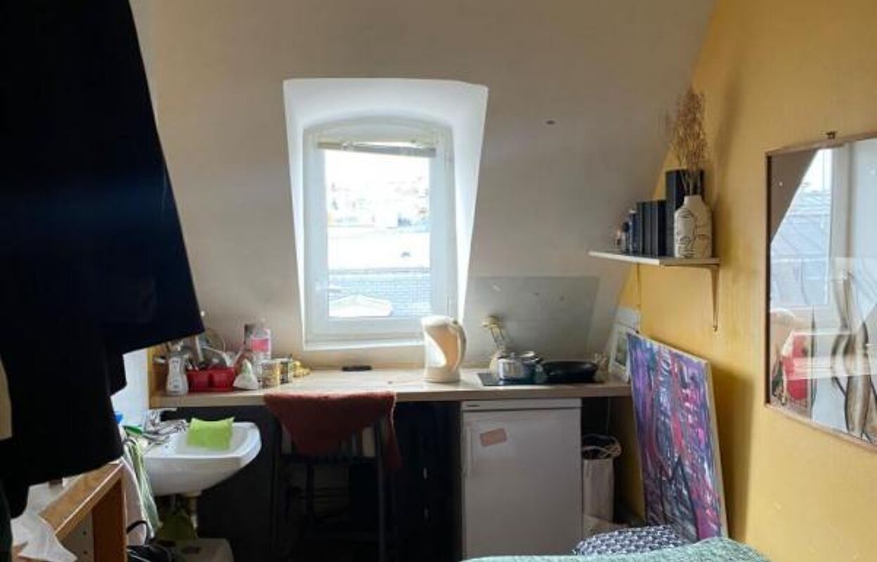 appartement 1 pièces 9 m2 à louer à Paris 8 (75008)